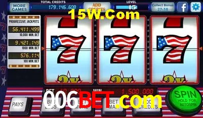 006bet.com: Seu Cassino Premiado com Pagamentos Rápidos